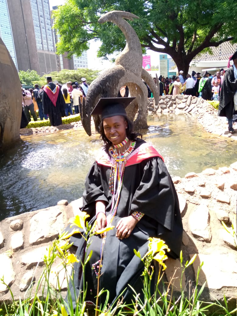  AWSC - UON,  Master of Arts degree in Women Leadership and Governance in Africa