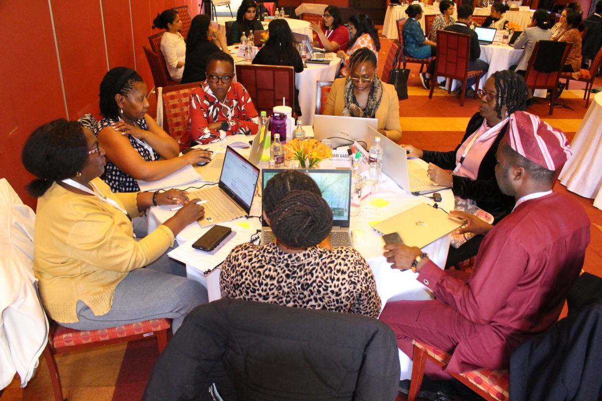 AWSC-Team-in-a-buddy-working-group-with-Policy-Innovation-Centre-Nigeria-at-WiL-CoP-Convening-in-Naivasha-1
