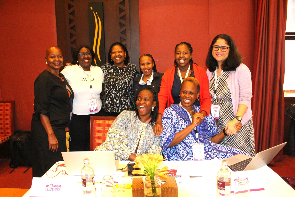 AWSC-Team-in-a-group-photo-with-a-section-of-the-participants-at-WiL-CoP-Convening-in-Naivasha-1-Copy